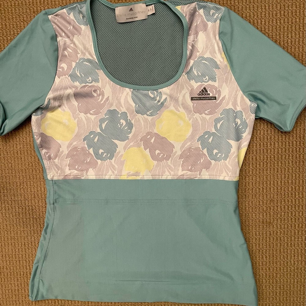 Adidas By Stella McCartney